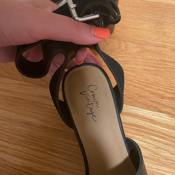 Block heels - Picture 3 of 7